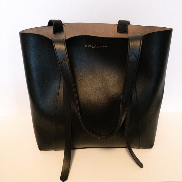 🎉SOLD ON MERCARI 🎉DKNY Tote Bag - Picture 6 of 8